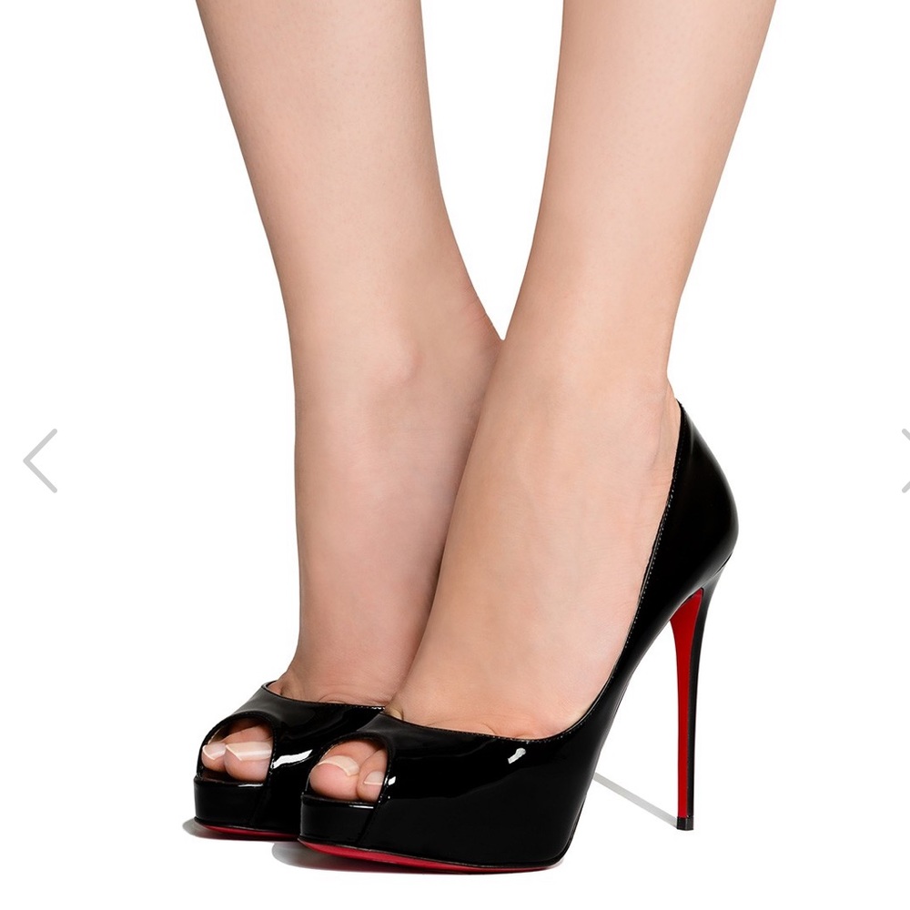 Christian Louboutin